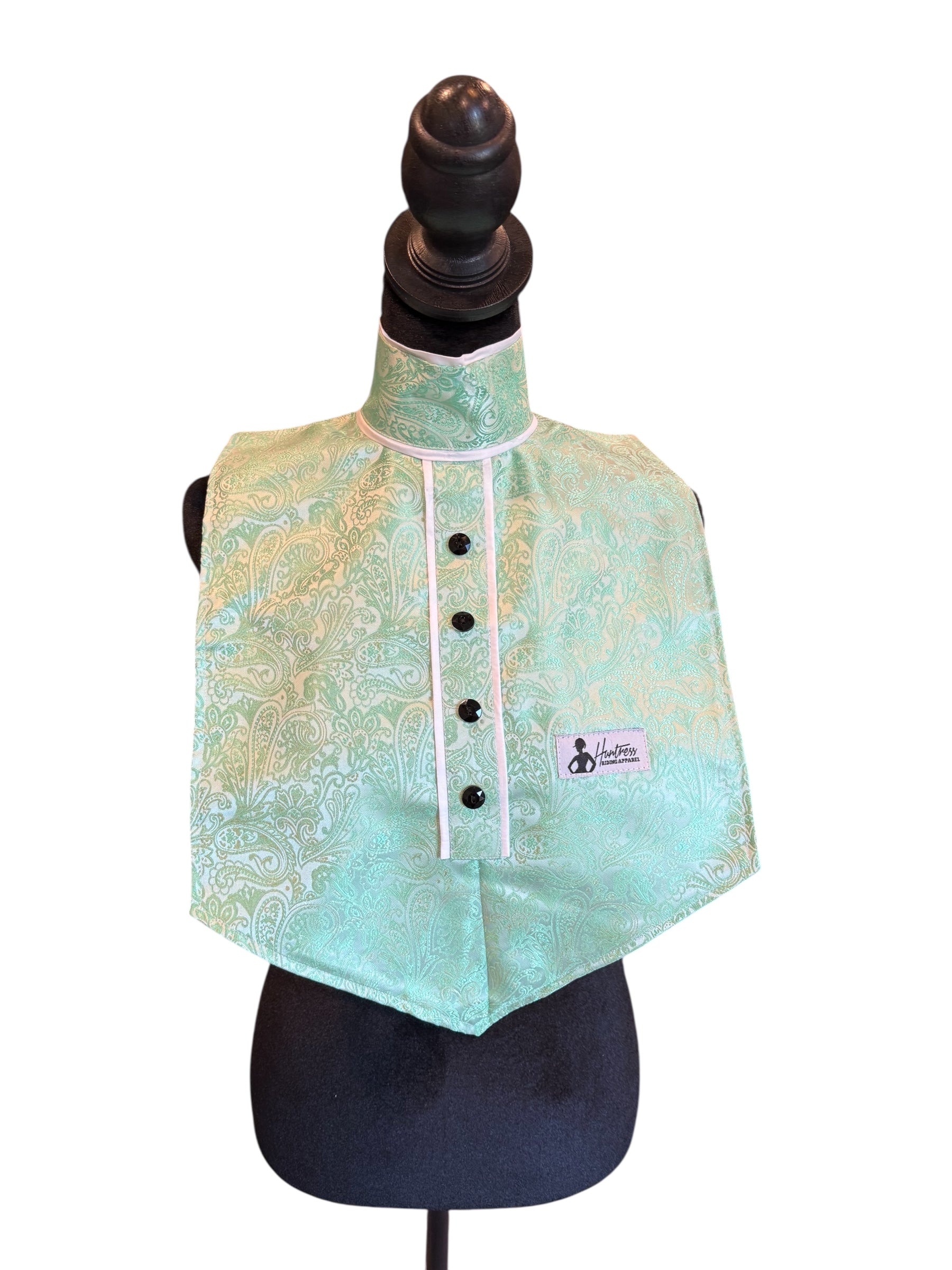 Dickie Mint Paisley INDJUL8