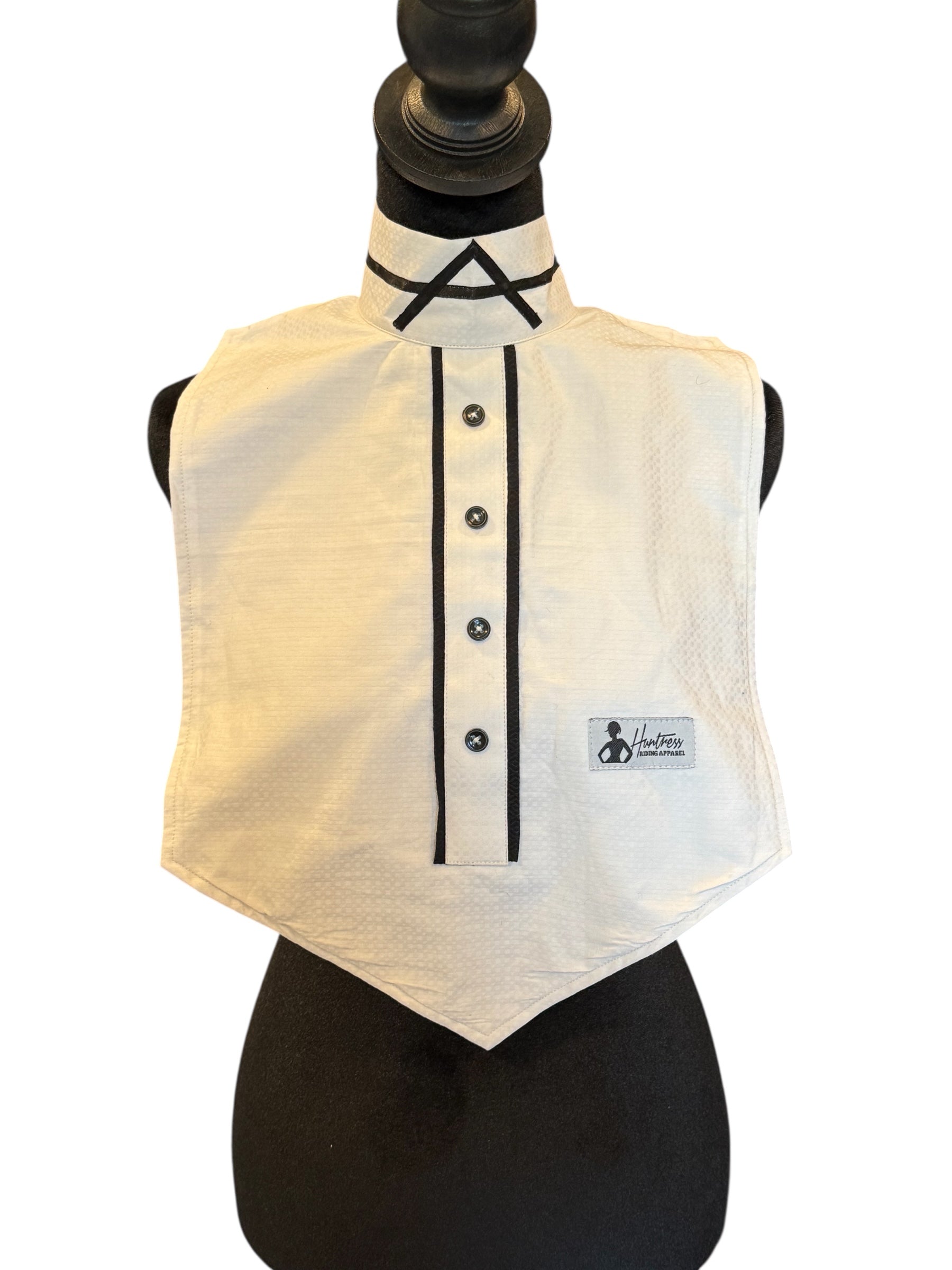 Dickie White Fabric Code INDJUL13