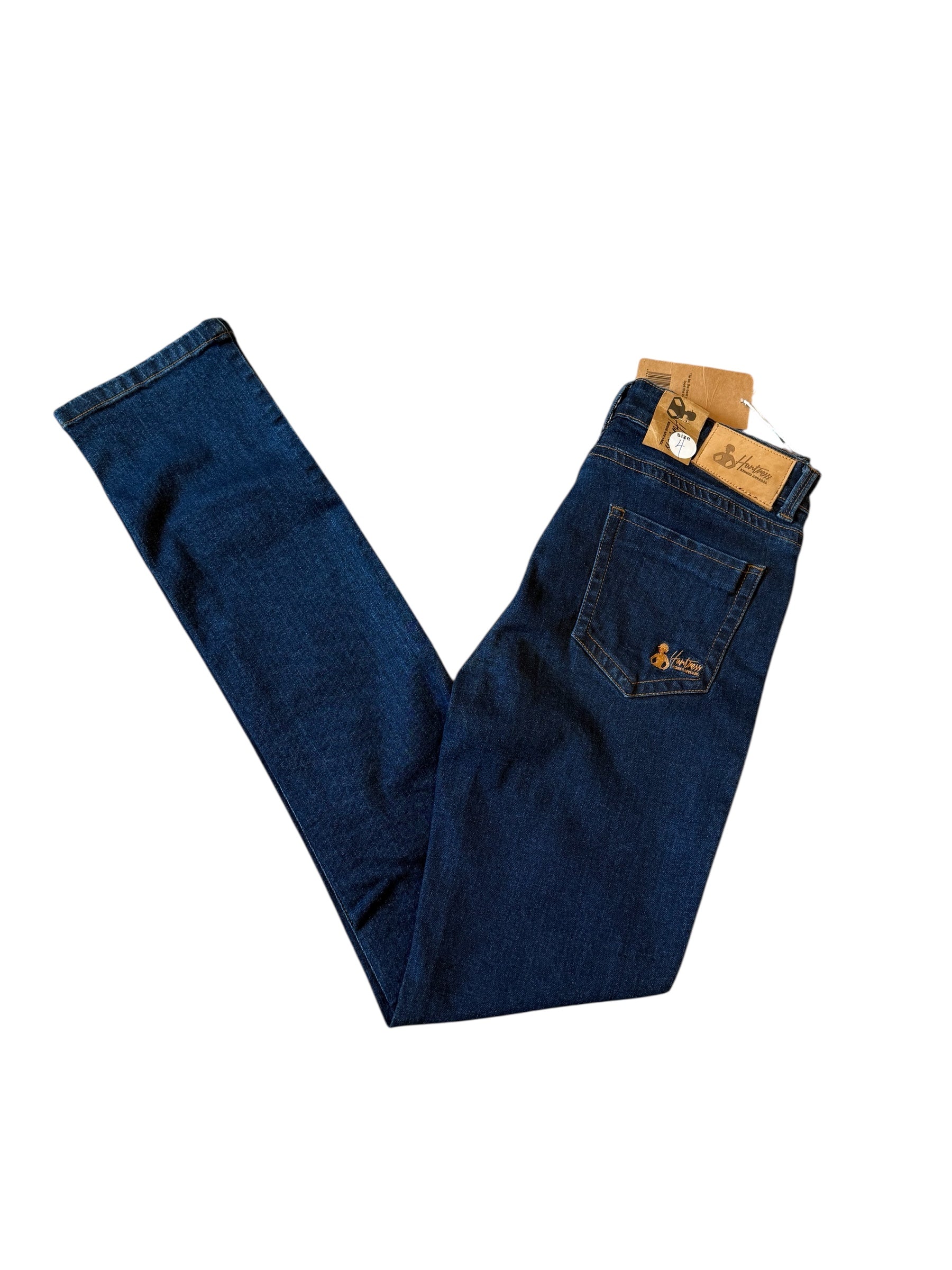 Huntress Jeans Slim Leg Skinny. 💥SALE💥