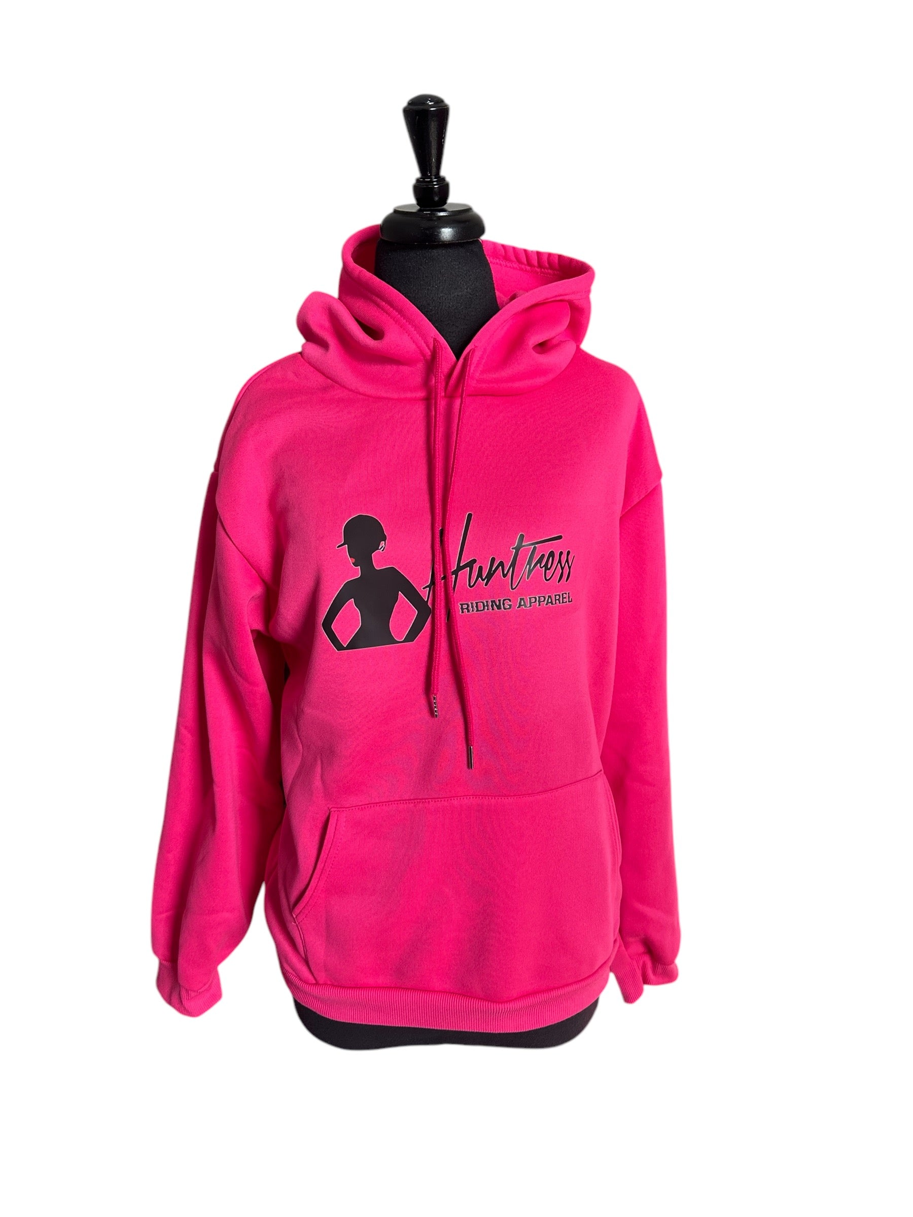 Huntress Sweatshirt “Do What Makes You Happy”