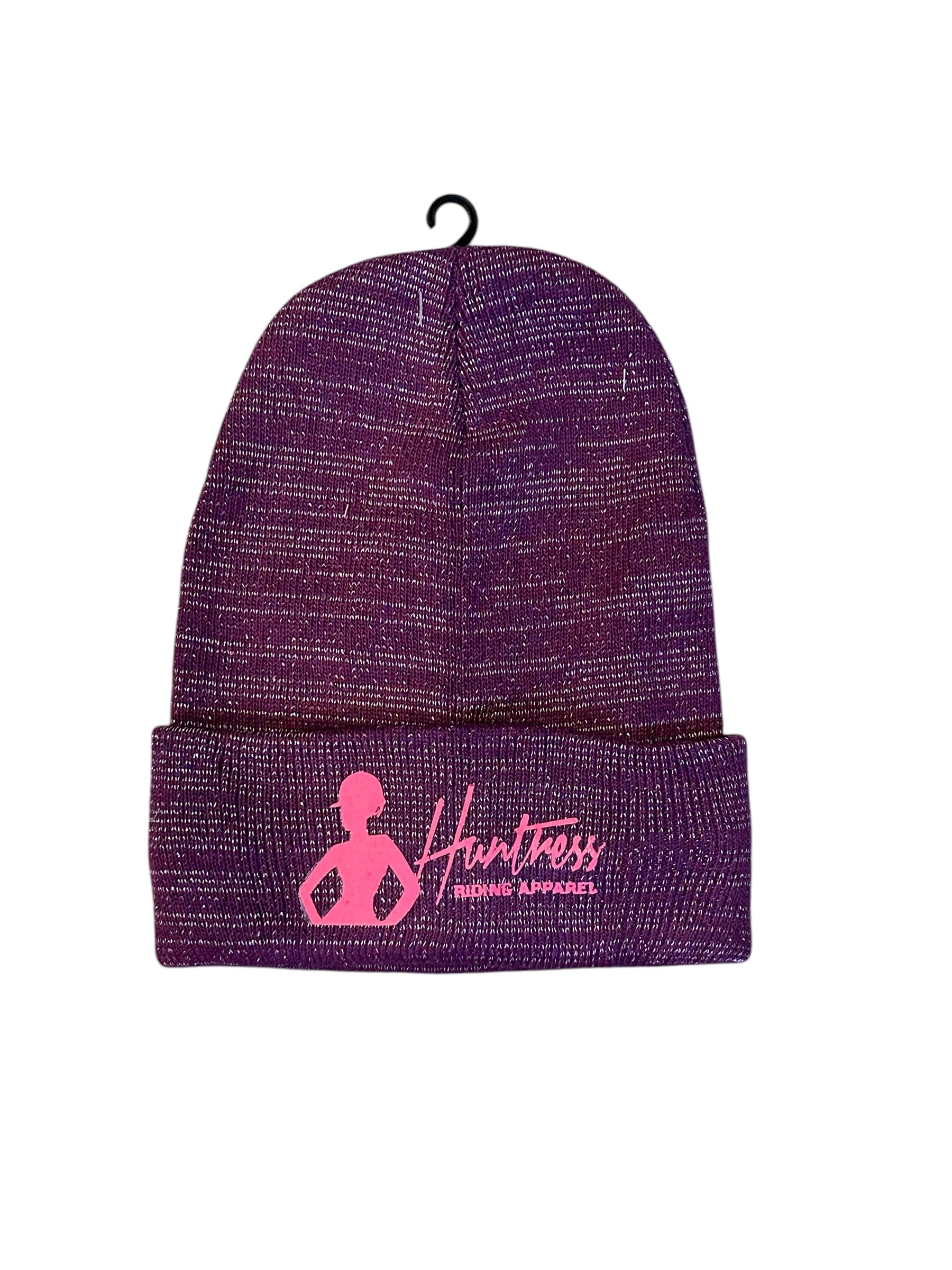 Huntress Winter Hat