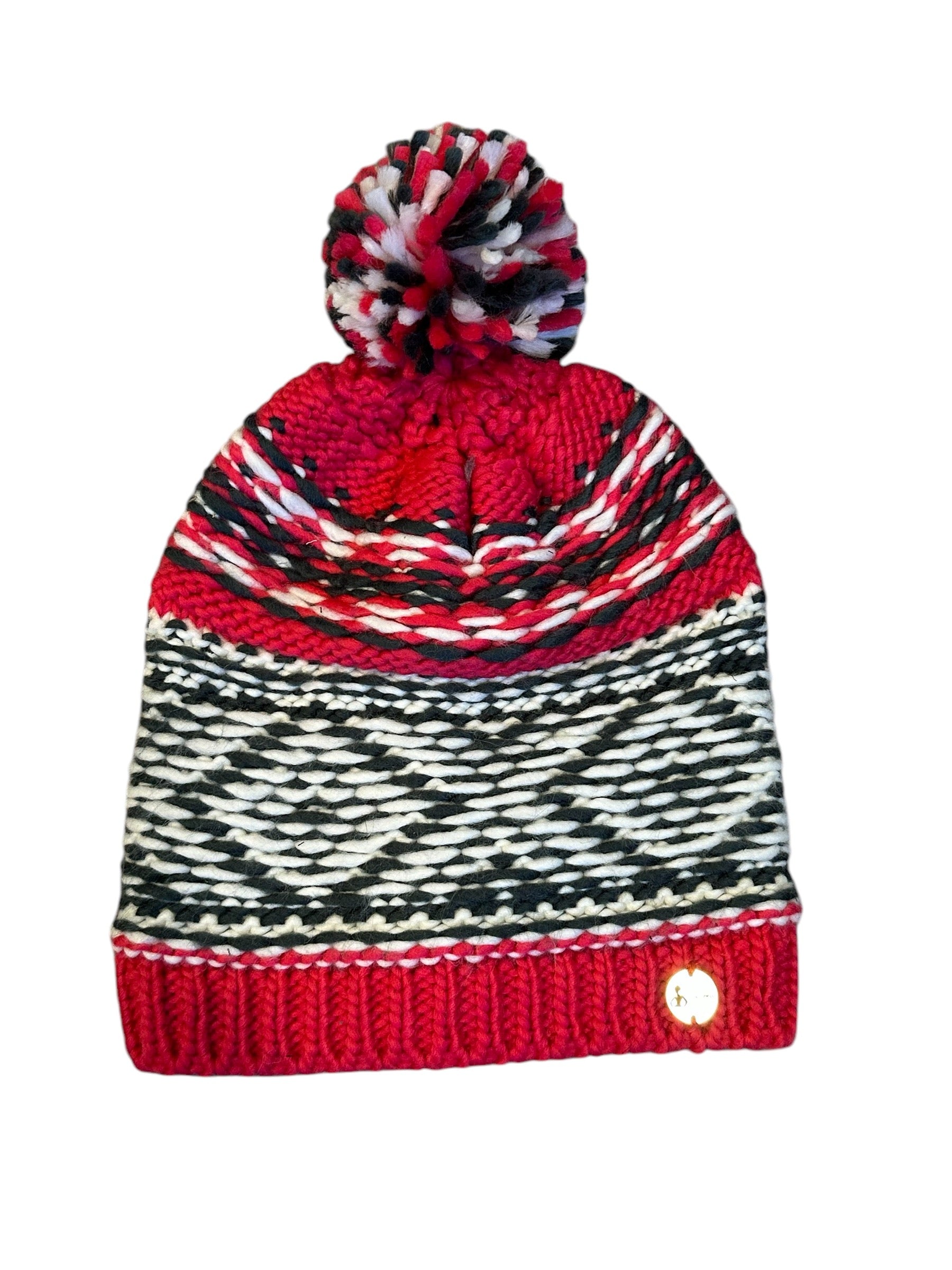 Huntress Winter Hat