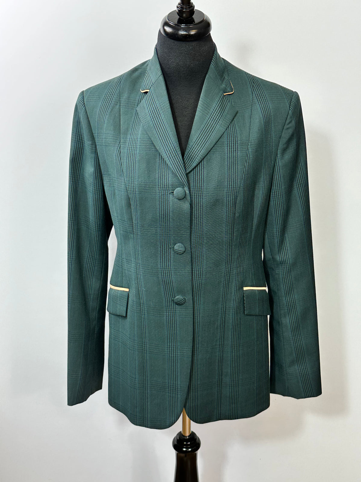 新品　TECH BRITISH HUNTER COAT BGSD Men Hunter New Zealand Lambskin Leather Coat (Also