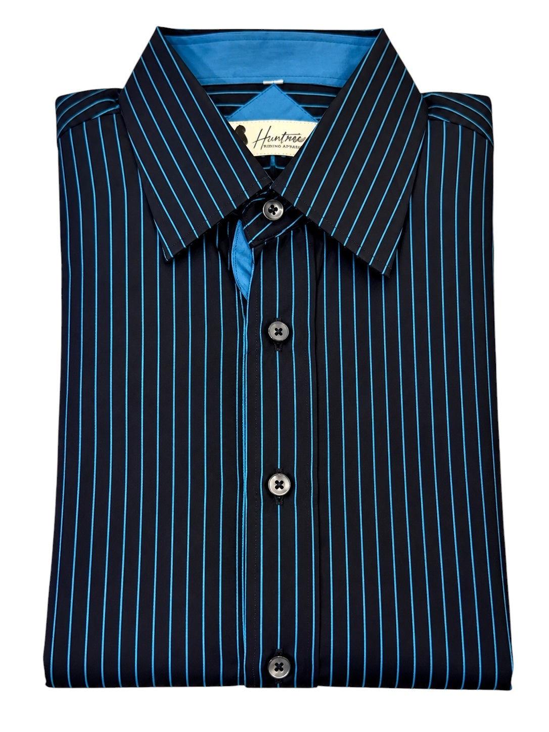 Western Button Up