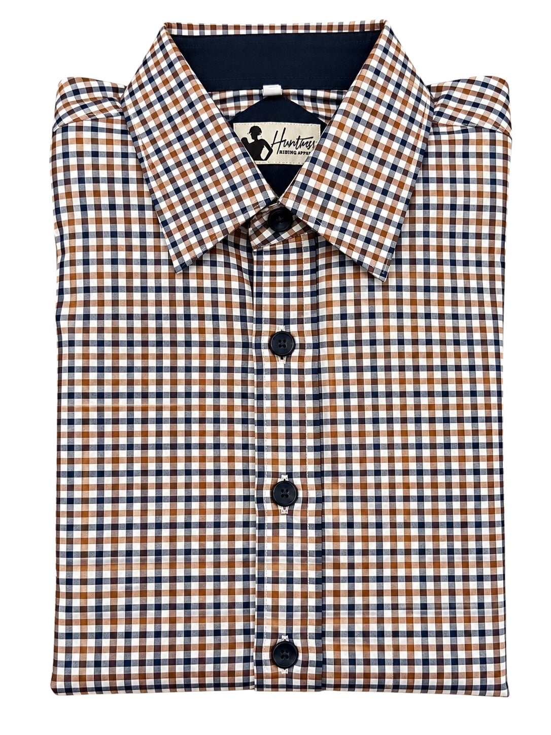 Western Button Up