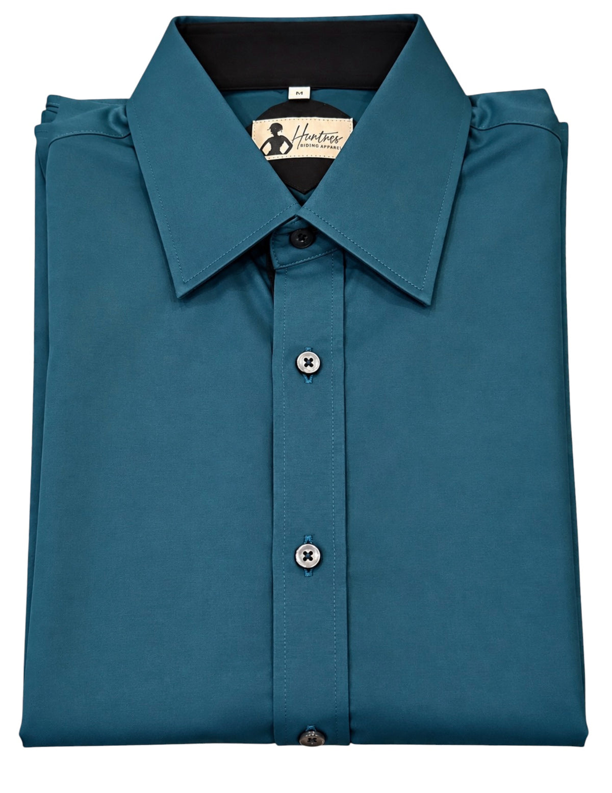 Western Button Up