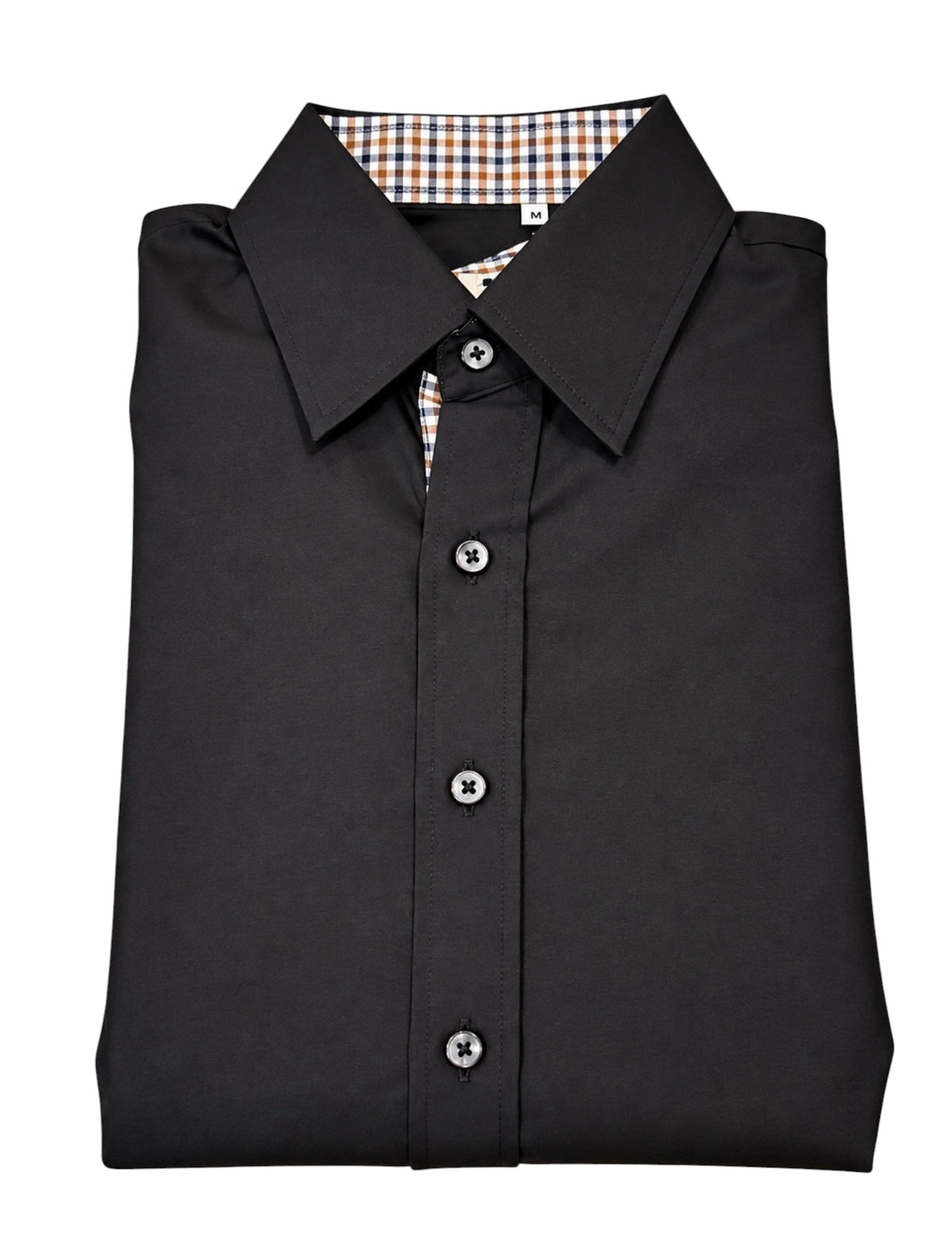 Western Button Up