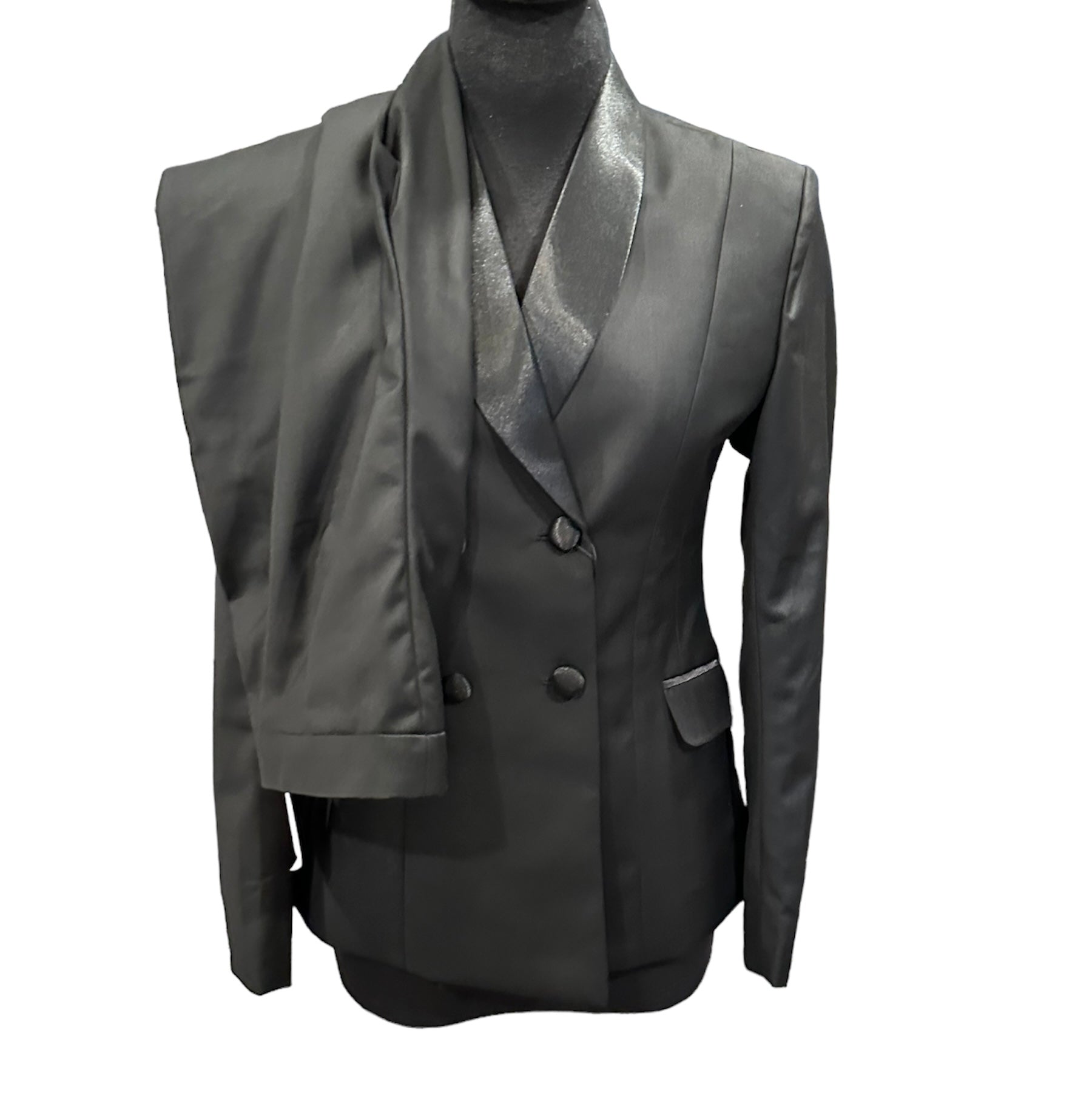 Showmanship Suit (Coat and Pants)