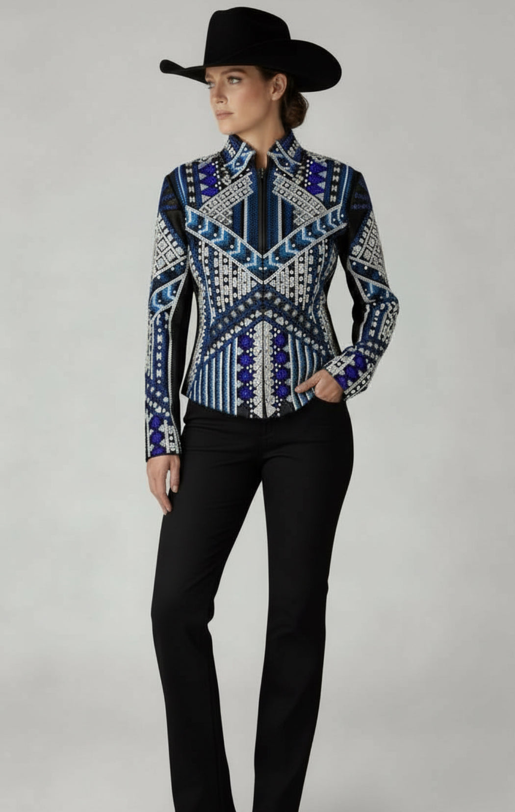 Showmanship Coat Consignment