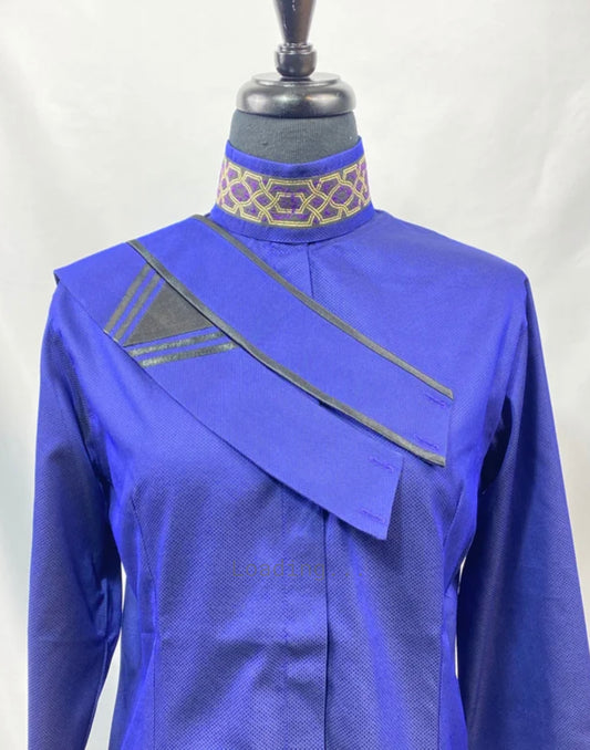 English Shirts Prints and Color Solids Huntress Riding Apparel