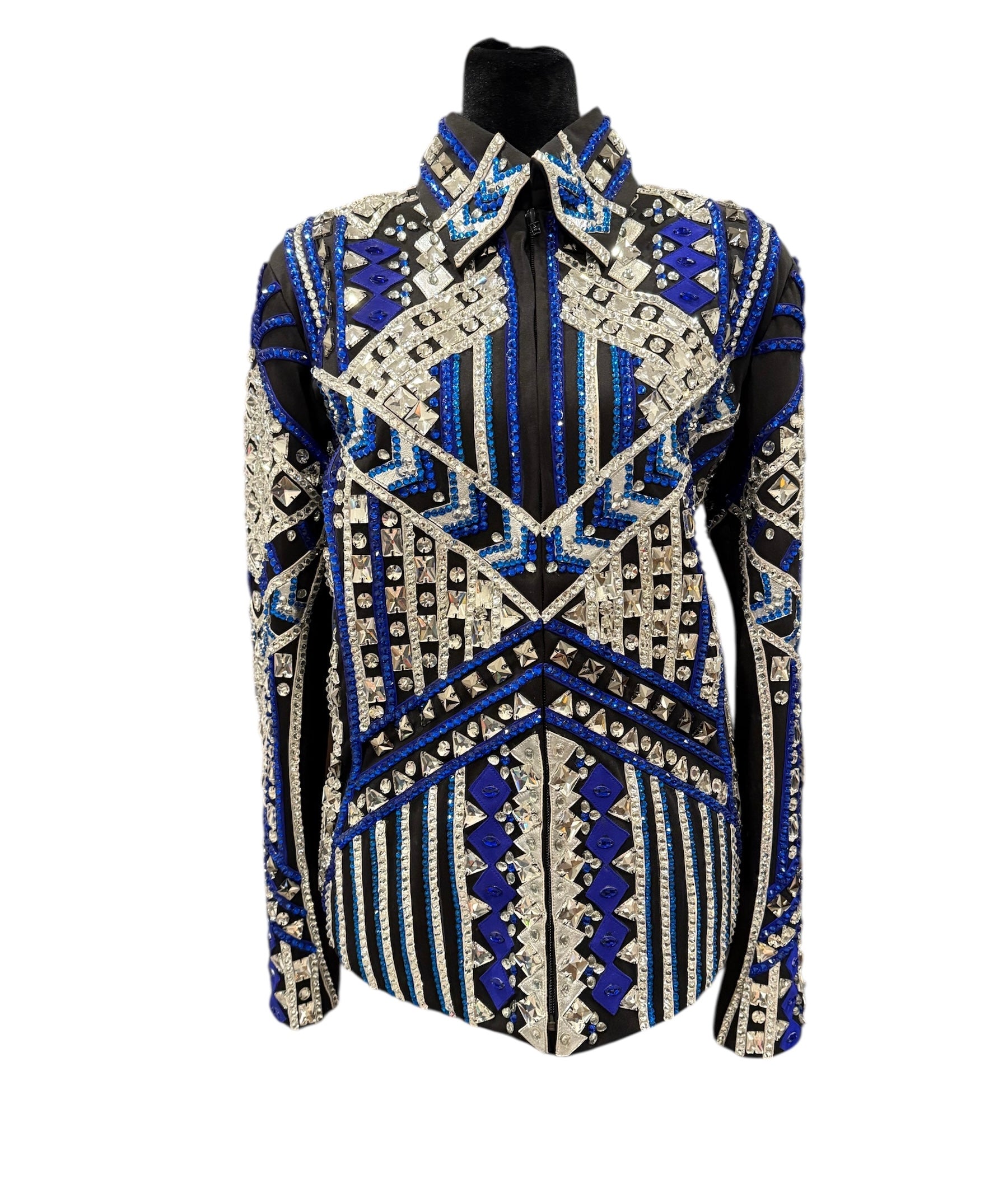 Showmanship Coat Consignment