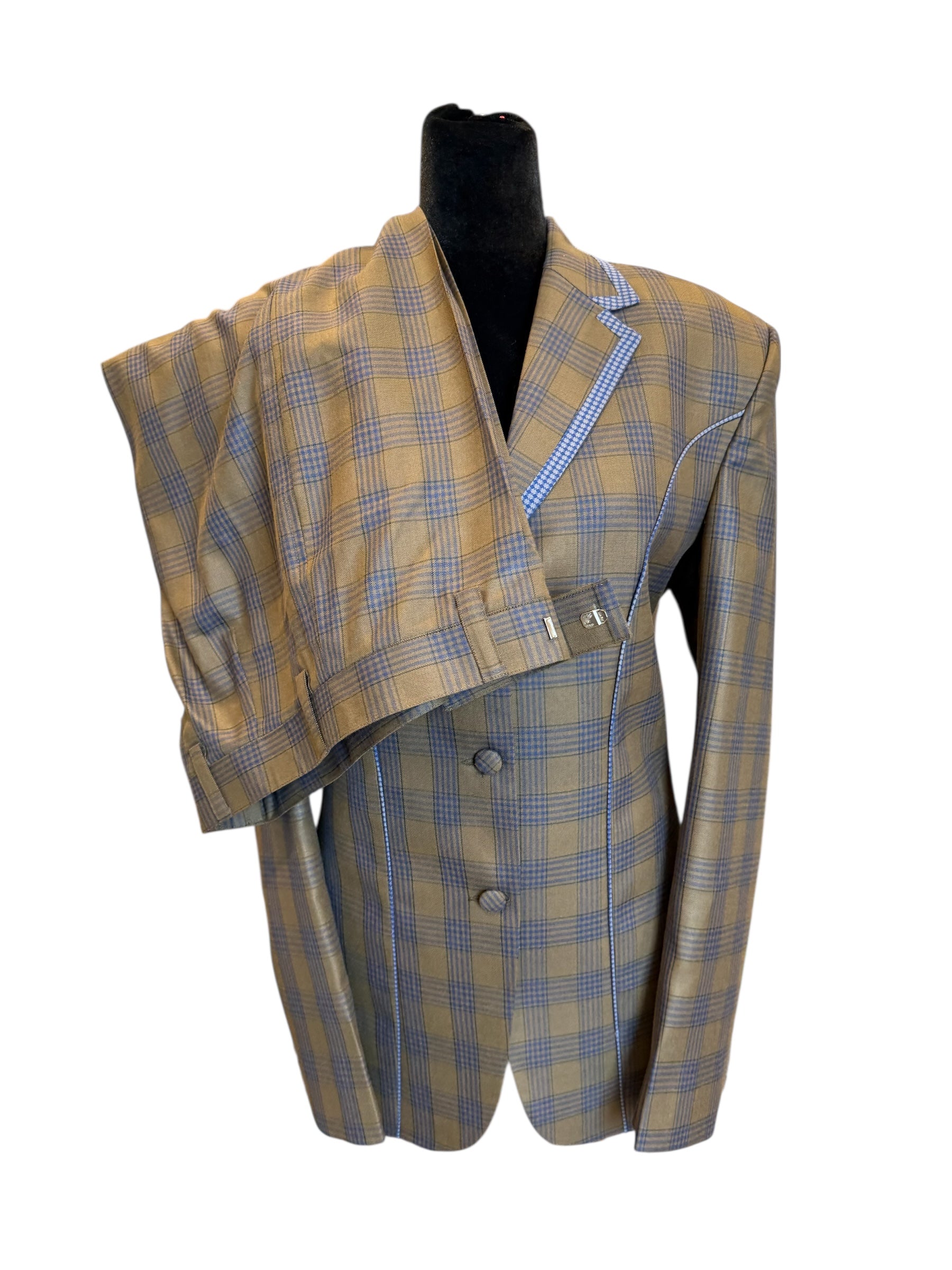 💥NEW💥 Western Showmanship Suit