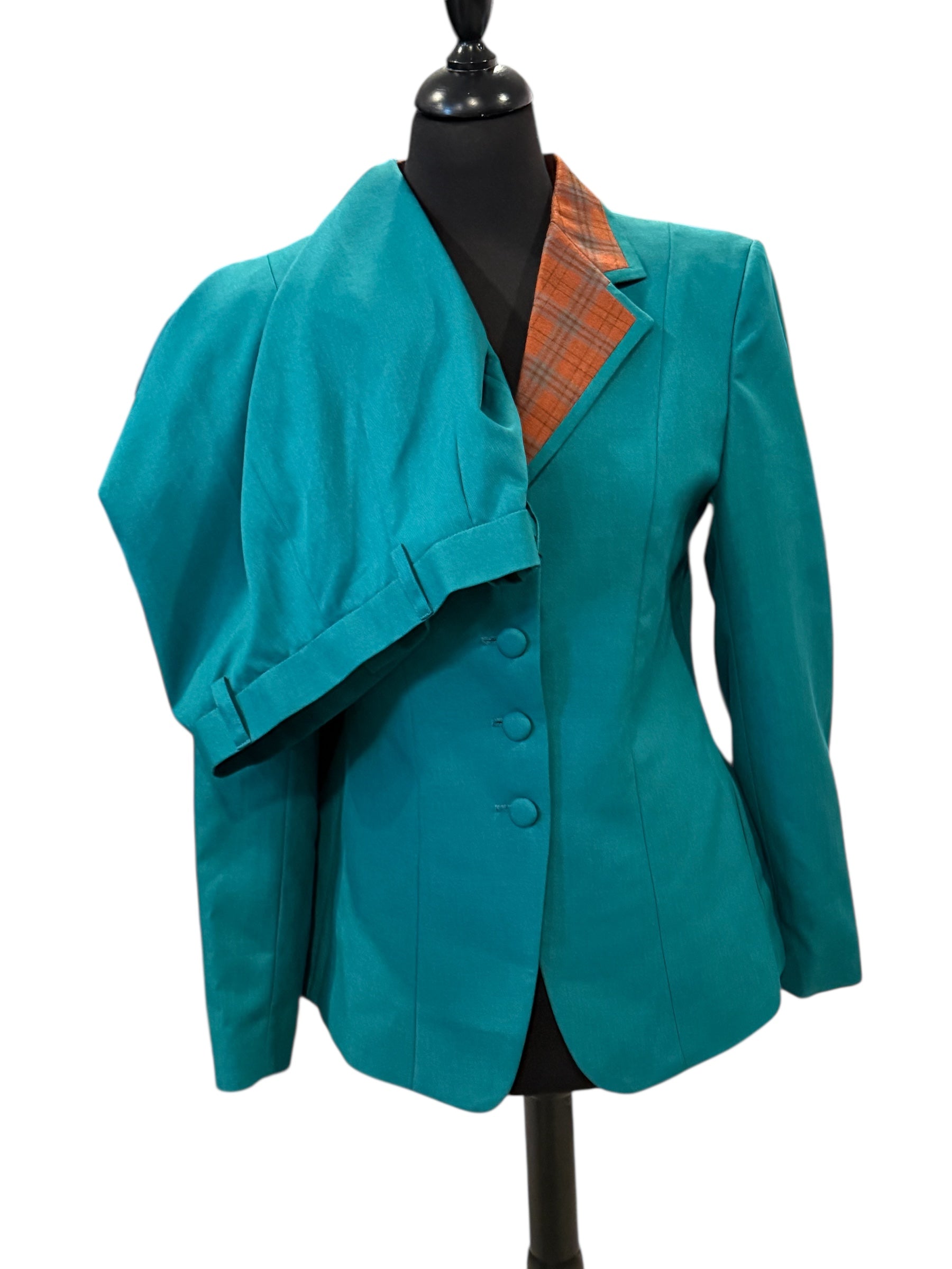 Western Showmanship Suit