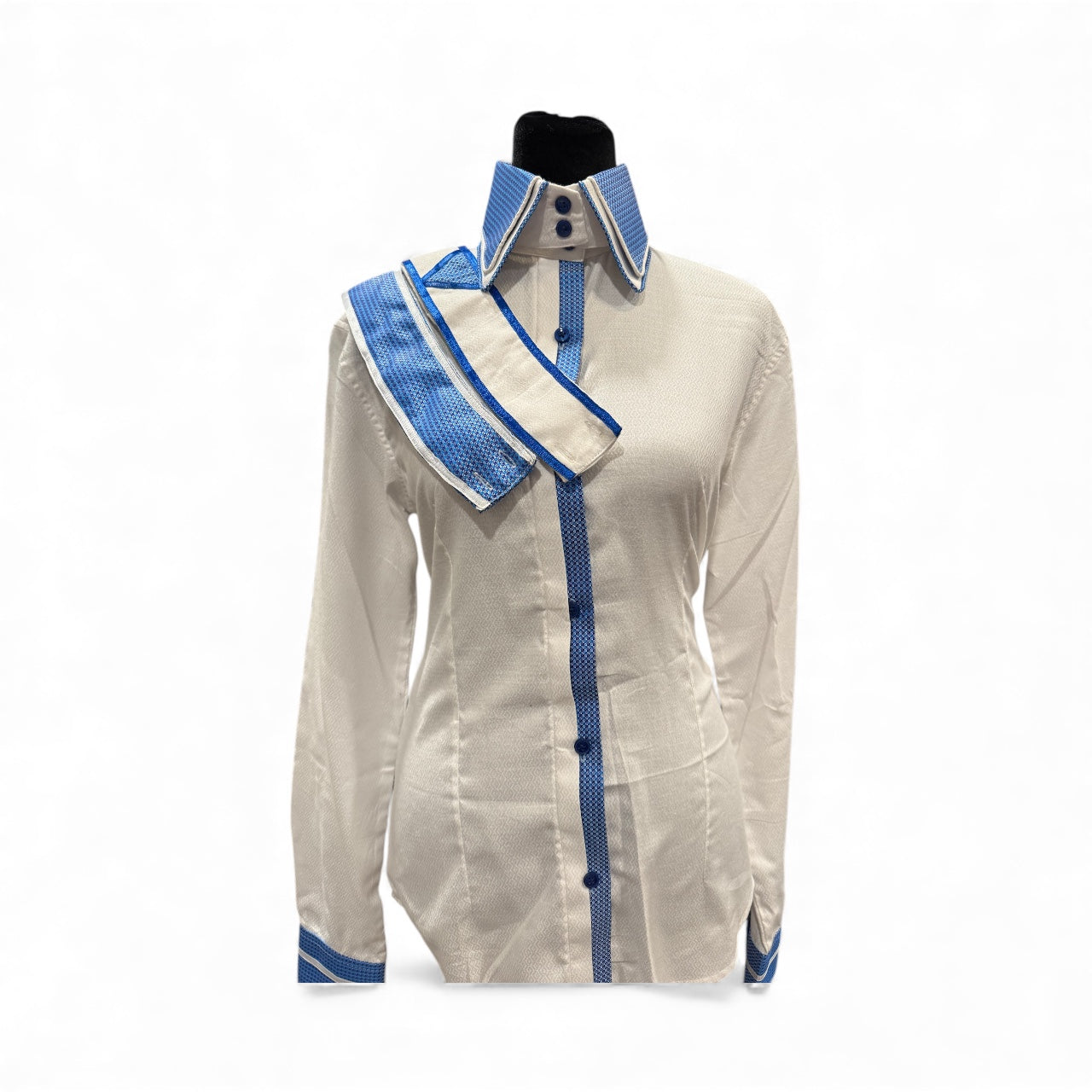 “The All Around” 💥NEW💥 One Only Western and English Meet. Removable English and Western collars.