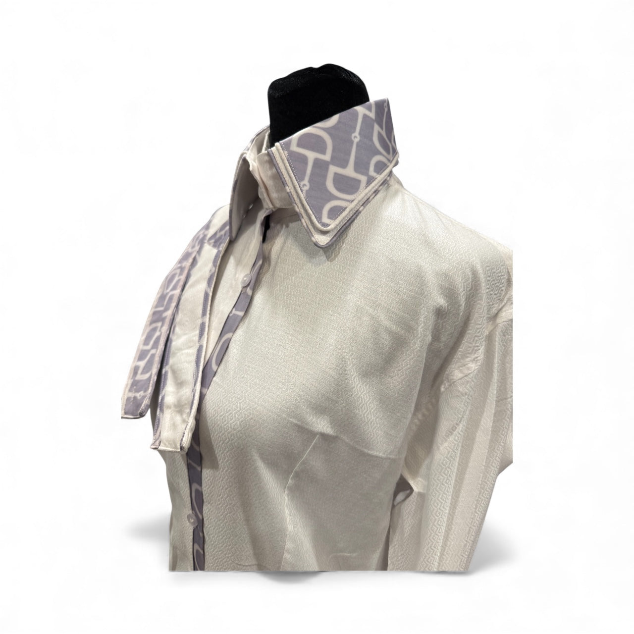 “The All Around” 💥NEW💥 One Only Western and English Meet. Removable English and Western Collars