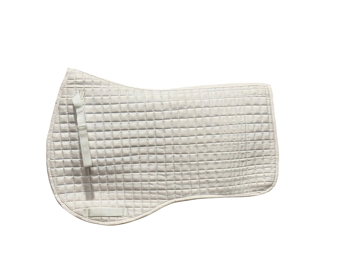 🔥NEW🔥Hunt Seat Saddle Pad
