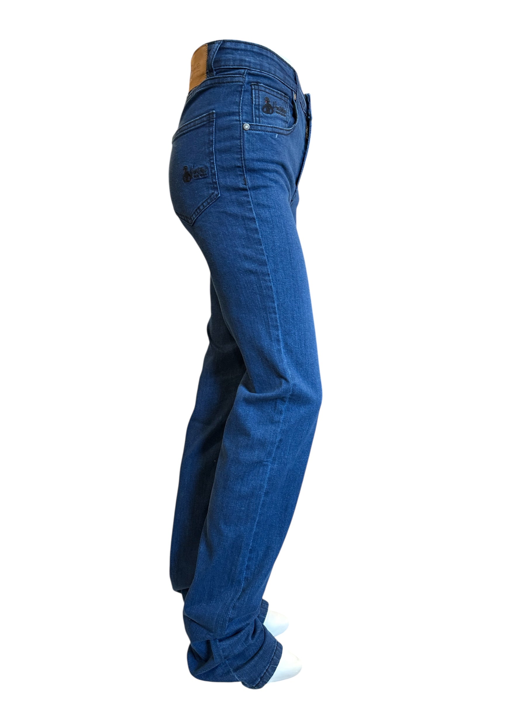 Western Jeans – Huntress Riding Apparel