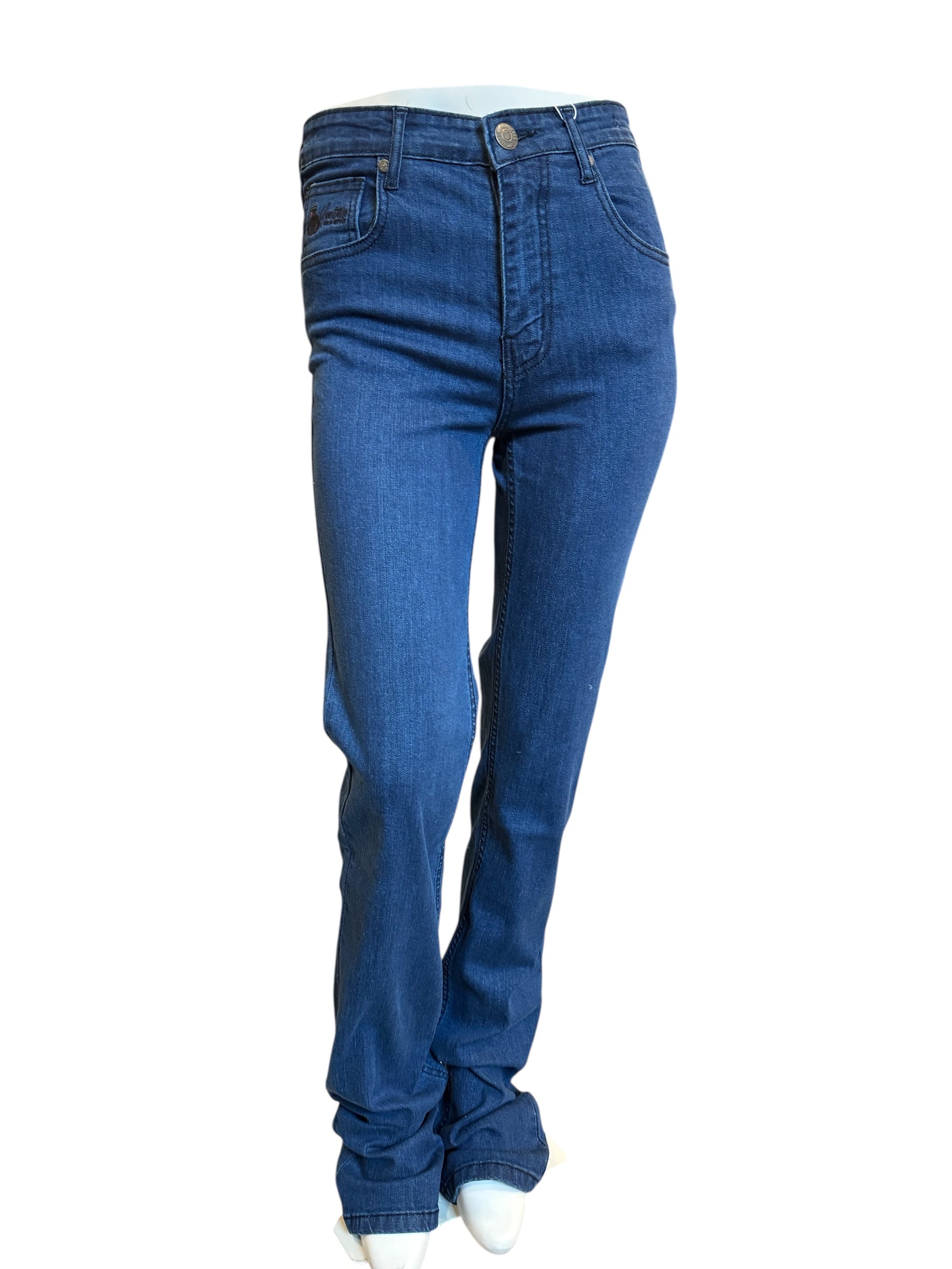 🖤NEW🖤Western Jeans Boot Cut “The Nevada” 💥NEW💥 Original Fit