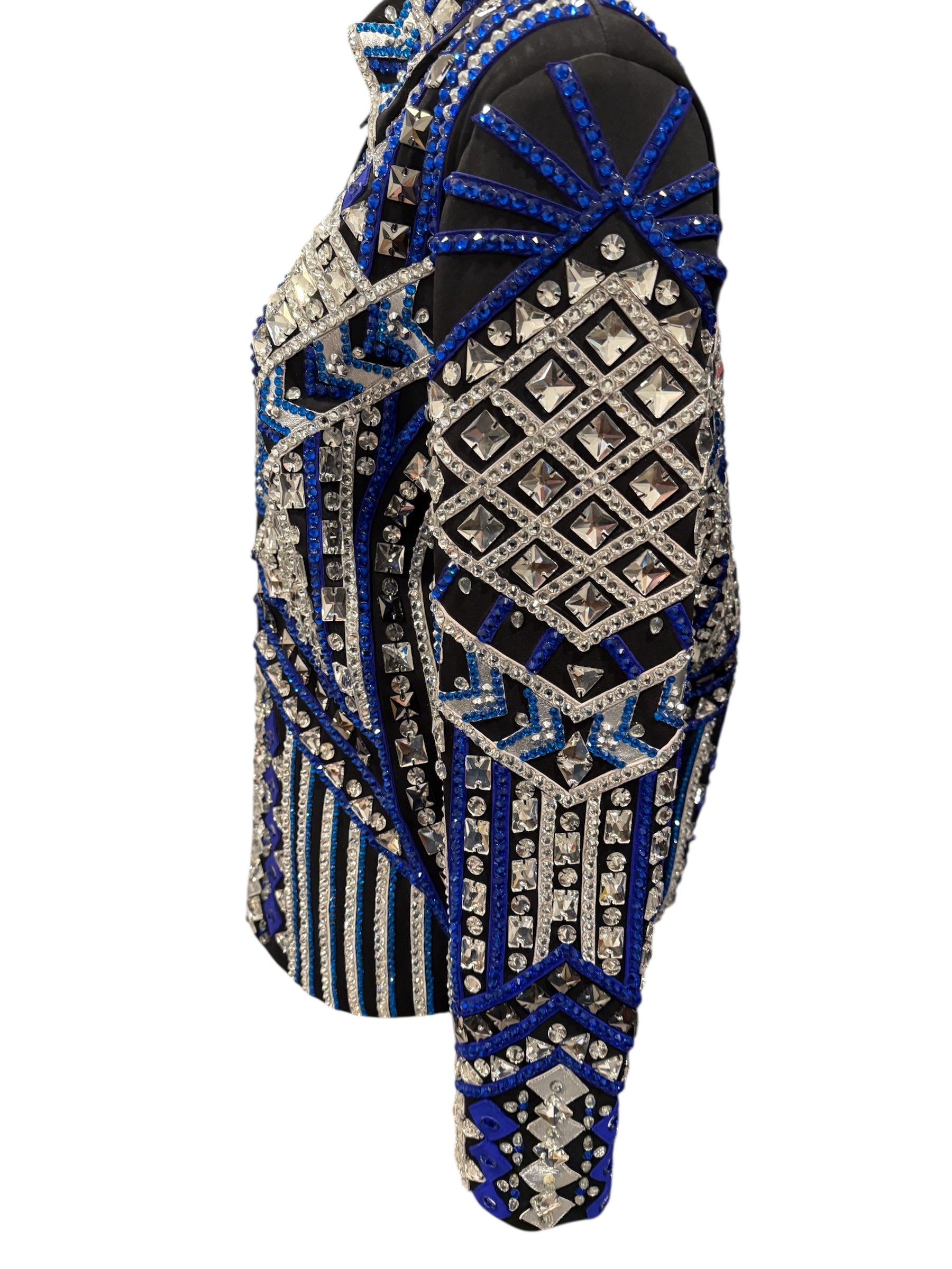 Showmanship Coat Consignment