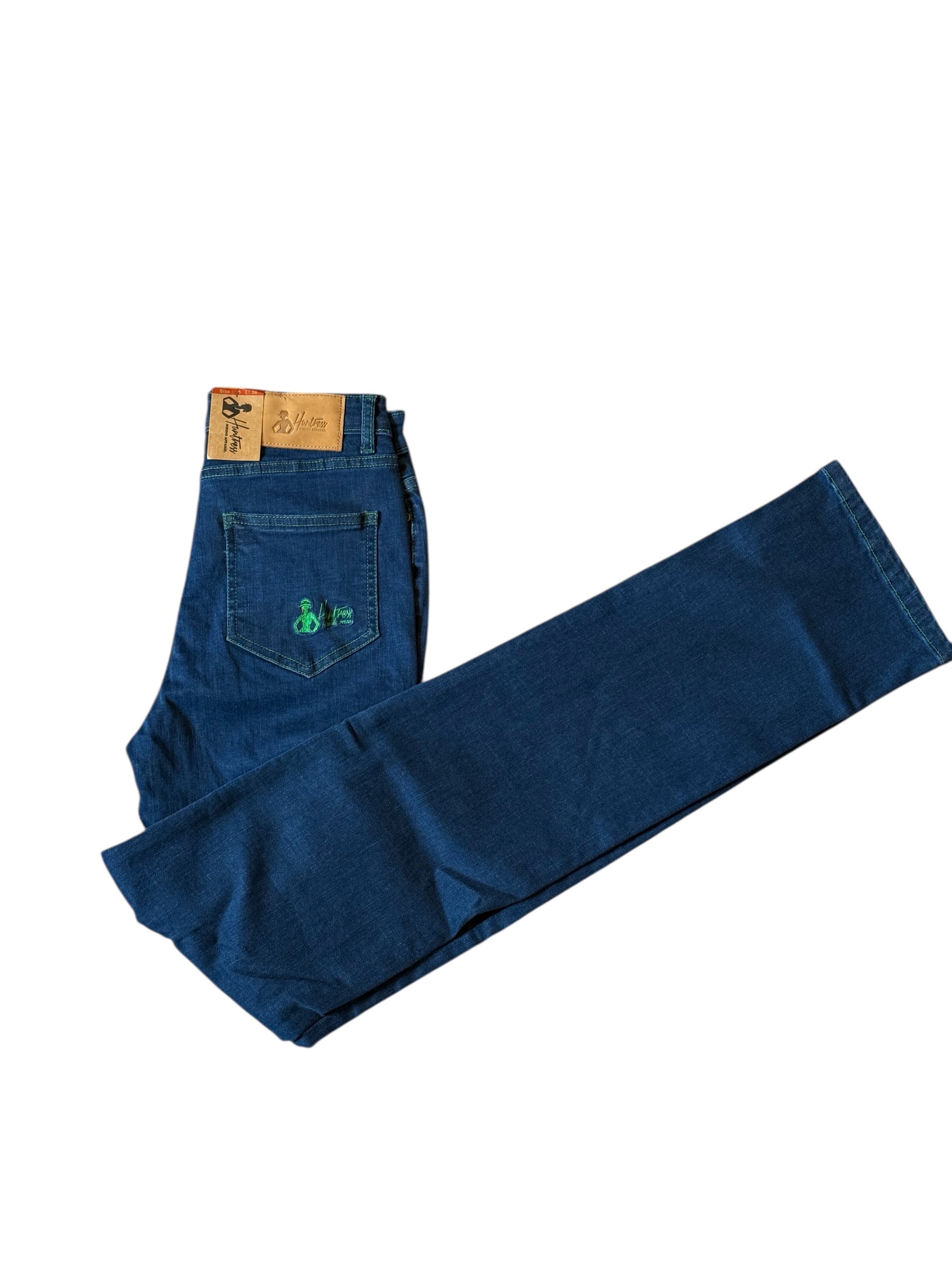 Western Jeans – Huntress Riding Apparel