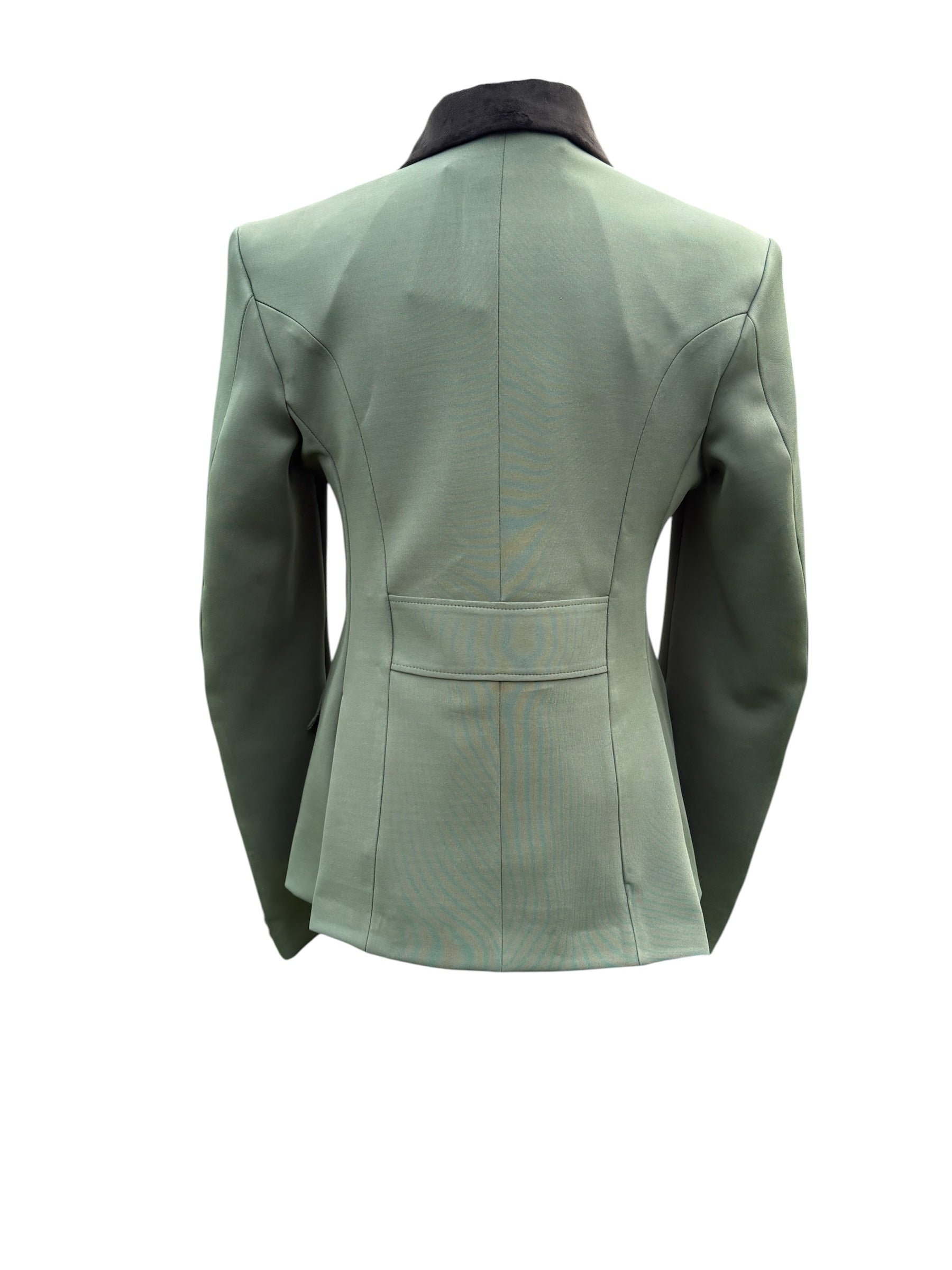 🔥NEW🔥English Show Coat “With Stretch “